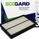 ECOGARD XA5792 Premium Engine Air Filter Fits 2006-2008 INFINITI M35