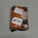 142pcs Burnt Orange Balloon Garland Arch Kit, Burnt Orange Brown Sand White Balloons for Fall Boho Baby Shower Birthday Little Pumpkin Thanksgiving Party Decorations