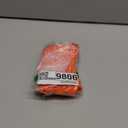 Creepy Carrots Face Halloween Costume Kids T-Shirt, S