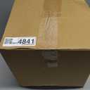 16oz Disposable White Foam Cups  Pack of 50 | Insulated Hot & Cold Drinking Cups | Ideal for Coffee, Tea, & Beverages