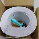 LifeGrip Stair Treads Non-Slip (15PCS), Anti Slip Transparent Stair Treads Tape for Indoor Wooden Step (4"X28"X15P-Treads) (Clear)