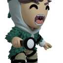 Youtooz Stranger Things Dustin 4.4" Inch Vinyl Figure, Dustin Henderson Stranger Things Vinyl Collectible