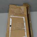 Logitech MK270 Wireless Keyboard and Mouse Combo for Windows, 2.4 GHz, 8 Multimedia Keys, PC, Laptop, Wireless Keyboard Compact Mouse Combo - Black (1 Pack)