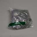 Liberty Imports 4 Pack Kids Toy Military Army Pretend Play Plastic Hand Grenades with Realistic Sound Effects