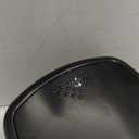 Bubble Machine, Automatic 18000+ Per Minute Big Bubbles Blower Maker for Kids Toddlers with 2 Speeds,6 Wands,Operated by Plugin or Batteries for Outdoor/Indoor Birthday Parties,Wedding (Black)