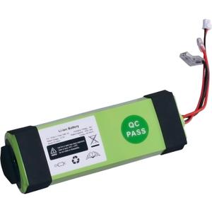4.0Ah Battery Replacement Compatible with Tineco iFloor 3, Floor ONE S3, Floor one S3 Breeze Cordless Wet Dry Vacuum Cleaner