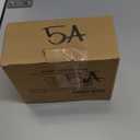 Cat/Pet Water Fountain Filters, 12 Pieces Set Pack of 8 Replacement Filter Fit for 81oz/2.4L, 3 Filtration System with 4 PreFilter Sponges