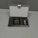 SMARTRO ST59 Digital Meat Thermometer for Oven BBQ Grill Kitchen Food Cooking with 1 Probe and Timer, LCD