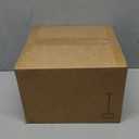 9'' Vintage Gold Pendant Light with Clear Glass, Adjustable Pendant Lighting for Kitchen Island Brushed Pendant Lights Convertible Ceiling Mount Or Hanging Fixture for Hallway Bathroom,Brown Bronze