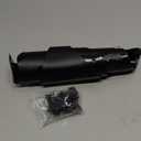 Toyota Tacoma Fender Liners, Splash Shields, Splash Guards & Wheel Well Liners- Essential Wheel Well Covers - Top Toyota Tacoma Accessories for Tacoma 2005-2020 (2 nd)