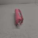 Heating Pad,Electric Heating Pads for Back,Neck,Abdomen,Moist Heating Pad for Shoulder,Knee,Arms,Legs,Dry/Moist Heat & Auto Shut Off,Birthday Gifts for Men and Women,Pink,12x24 Inch