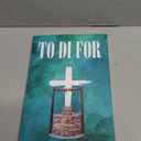 To Di For Paperback – December 18, 2024