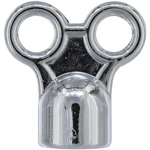 Danco 80238 Radiator Valve Key, Set of 5