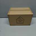 CICIPIPI Clear Acrylic Dog Playpen - Pet Exercise Pen for Small & Medium Dogs, Easy to Assemble with Clear View, with Door, Ideal for Indoor Home, Balcony & Living Room Use (White,6 Panels)