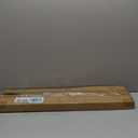 DA97-07020C, DA63-04615A Pantry Drawer Door Cover Compatible with samsung Refrigerator: RF260BEAEBC/AA, RF260BEAESG/AA etc, Refrigerator Pantry Drawer door Replace DA97-05383E, DA97-05383A etc