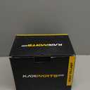 For Subaru Forester 2011 2012 2013 Door Mirror Passenger Side | Power | Non-Heated | Textured | Replacement For 91029SC450, 91054SC031NN, 91054SC050 | SU1321120