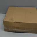 17oz Travel Coffee Tumbler, Insulated Tumbler with Lid and Straw, Double Walled Coffee Mugs, Reusable Plastic Cups, Car Cup Holder Compatible, 2 Pack (2, Clear)