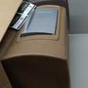 Step2 Big Builders Pro Workshop for Kids, Indoor/Outdoor Tool Bench for Children, Interactive Play with Sounds, Includes 45 Piece Toy Accessory Kit, Made of Durable Plastic, For Toddlers 3+ Years Old