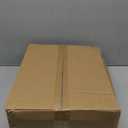 WALL QMER Shoe Box 24 Pack,13.2 x 8.3 x 5.1in Waterproof Storage Boxes, Socks, Stationery, Toys, Underwear,Heavy Duty,Stack-able Cardboard Boxes,with Marking Labels,Transparent Window