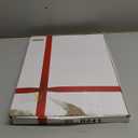 ILLUMINEW 2 Pack Valentine's Day Heart Window Lights, 8 Lighting Modes Red & Pink & White, 13.7 Inch LED Hanging Iron Frame Decor for Wedding Holiday Indoor Outdoor Party