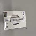 Indoor Security Camera, 150 Degree Viewing Angle 1080P Wireless WiFi Camera with HD Night Vision for Home Outdoor Sports