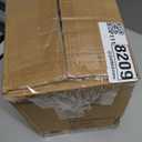 Chefman Electric Kettle with Temperature Control, 5 Presets LED Indicator Lights, Removable Tea Infuser, Glass Tea Kettle & Hot Water Boiler, 360 Swivel Base, BPA Free, Stainless Steel, 1.8 Liters