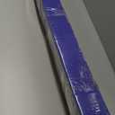 janz 24 FT, Aluminum Telescoping Pressure Washer Wand with 2 Pressure Washer Extension Wands,Gutter Cleaner Attachment, 7 Spray Nozzle Tips, 2 Hose Inlet Adapters, Pivoting Coupler and Support Harness (Yellow)