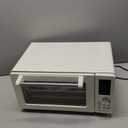 Nuwave Bravo Pro Smart 21QT Toaster Oven Air Fryer Combo, Convection Oven Countertop, 10 functions all in 1, with even & quick crisp technology, 50-450°F, 1800W, Stainless SteelOverall Pick