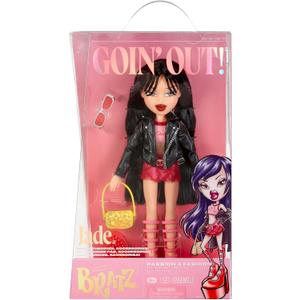 Bratz Goin Out! Jade Fashion Doll with Accessories
