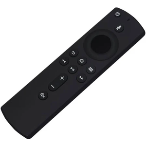Voice Remote Replacement for TVs Stick(2nd Gen,Lite),Tv Stick 4K,TV Cube,3rd Gen Smart TV,Not for Insignia/Pioneer Smart TVs