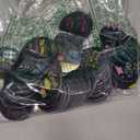 Civaner 150 Pcs Positive Affirmation Chips Bulk Plastic Cards Double Sided Printing Motivational Tokens Coins 1.57'' Appreciation Gifts 50 Different Kindness Sayings for Kids Students(Classic Style)