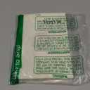 Vertvie Womens Wireless Bralettes Cami Bras Unlined Seamless No Underwire No Padding Scoop Neck Comfort T Shirt & Sports Bra (X-Large, Black)