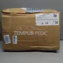Tempur-Pedic TEMPUR Neck Pillow, Small Profile, White