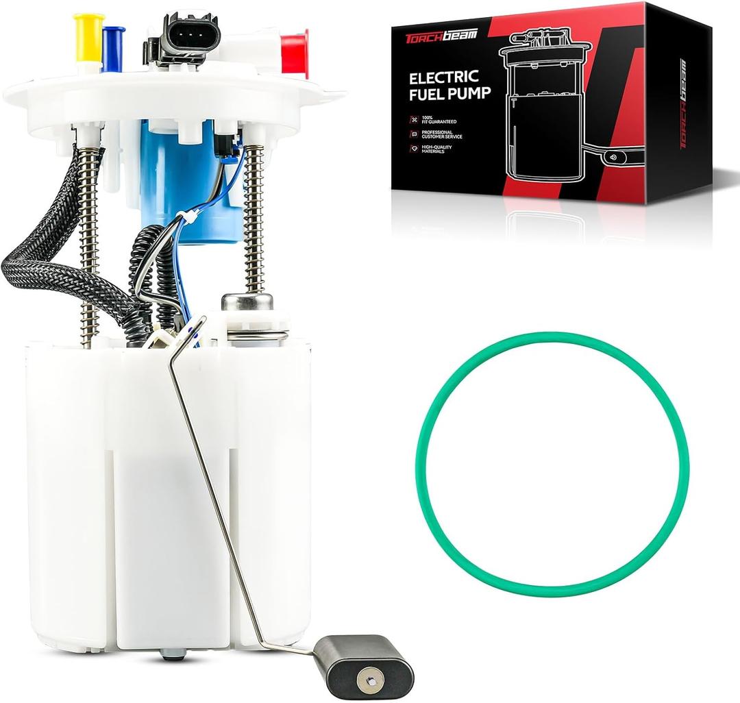 Torchbeam Fuel Pump Module Assembly FG1743/FG2033 Compatible with 2012-2016 LaCrosse FWD, 2013 Malibu LT/LTZ, XTS FWD, 2012-2014 Regal, 2015-2016 Regal MHEV