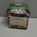 KNONEW 403ft 1000 LED Christmas String Lights Outdoor 8 Modes & Timer Fairy Light Plug in Waterproof LED Wedding Lights for Xmas Yard Tree Party Holiday Decor (Warm White)