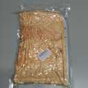 Summer Beach Footprints on The Soft Sand by The Sea 3D Print Bath Mats for Bathroom Non-Slip Absorbent Soft Microfiber Plush Doormat Rugs Decor Floor Mat16 x24