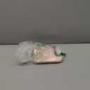 Electric Beverage Warmer, 3 Temp Settings Cup Heating Plate USB Drink Heated Coaster with Auto Shut Off for Heating Coffee Milk Tea (Pink)