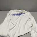 GILDAN Sweatshirt White XL