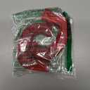 Tow Hook Covers Fit for GMC Sierra 1500 2019-2026 Vertical Tow Hooks, Hitch Cover Front Customized Car Tow Hooks Compatible with GMC Sierra 1500 Accessories 2019-2026|Upgrade (Red)