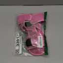 Plantar Fasciitis Night Splint-Upgrade 3 Adjustable Planter Facetious Relief Brace,s(Pink-1PC)