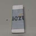 Flamingo Razors for Women, 1 Razor (Polished Chrome) Handle and 1 Razor Blade Refill