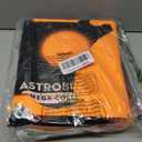 Astrobrights Mega Collection, Colored Cardstock, Bright Orange, 320 Sheets, 65 lb/176 gsm, 8.5" x 11" - MORE SHEETS! (91626)