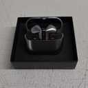 Samsung Galaxy Buds 3 Pro AI True Wireless Bluetooth Earbuds, Noise Cancelling, Sound Optimization, Redesigned Comfort Fit, Silver