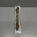 2 x 4 Packs Tactical MOLLE Malice Clips Short Coyote 5.9in