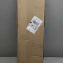 PLUSINNO 27" Fly Fishing Rod and Reel Combo, 4 Piece Lightweight Ultra-Portable Graphite Fly Rod 5/6 Complete Starter Package with Carrier Bag