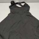 Fashion Women Tennis Dress, Black, XS