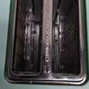 BELLA 2 Slice Toaster with Auto Shut Off - Extra Wide Slots & Removable Crumb Tray and Cancel, Defrost & Reheat Function - Toast Bread, Bagel & Waffle, Aqua