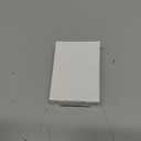 Bltezeit Visor Clip Remote Control for ME-MJ Sliding Gate Openers, 4-Button 433.92MHz Transmitter with Rolling Code for Vehicles, Wireless Door Access Control System Hardware Accessory 1pc