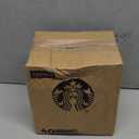 Starbucks K-Cup Coffee Pods, Dark Roast, Caff Verona for Keurig Brewers, 100% Arabica, 1 Box (40 Pods)