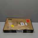 USX MOUNT Full Motion TV Mount for 42-80 Inch Flat Screen LED TV up to 120 lbs, Swivel TV Wall Mount Dual Articulating Arms, Tool-Free Tilt TV Bracket Max VESA 600x400mm, for 8-16 in Wood Studs